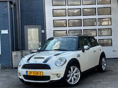 MINI Cooper S - 1.6 | Clima | Cruise | Pano | PDC