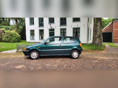 Volkswagen Polo - 1.4 apk-inruil mogelijk-scherpe meeneemprijs!!!!!!