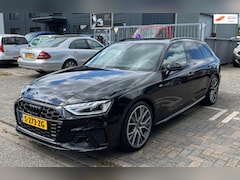 Audi A4 Avant - 40 TFSI S edition | PANO | incl. BTW | VOL OPTIES