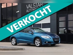 Honda CR-Z - 1.5 i-Vtec IMA Sport | 1e Eigenaar | Unieke KM-STAND