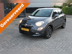 Fiat 500 X - 1.4 Turbo MultiAir PopStar Airco-Cruise-Parkeersensoren-Keyless-Stoelverwarming