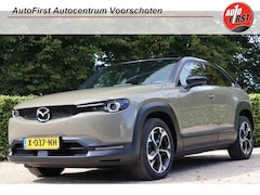 Mazda MX-30 - e-SkyActiv R-EV 170 Advantage | Camera | Navi | Stoelverwarming |