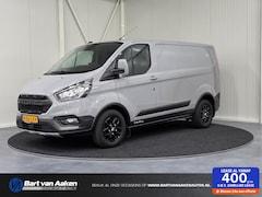 Ford Transit Custom - 300 2.0 TDCI L1H1 Trail Cruise Blis Camera