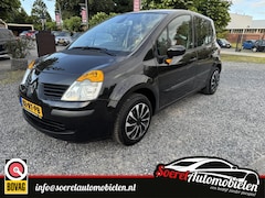 Renault Modus - 1.4-16V Authentique Luxe 5d hoge zit airco