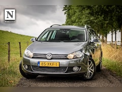 Volkswagen Golf Variant - 1.2 TSI Comfortline|Nieuwe bak