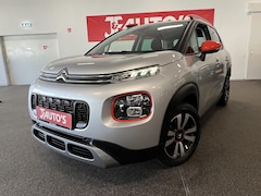 Citroën C3 Aircross - 1.2 PureTech S&S Feel NAVIGATIE, ECC AIRCO, LED, CRUISE, PDC
