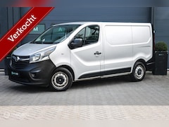 Opel Vivaro - bestel 1.6 CDTI L1H1 Sport | Trekhaak | Airco | Cruisecontrol