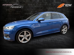 Audi Q5 - 55 TFSI e quattro Competition Sport | LED Matrix | Pano | Luchtvering | B&O | Trekhaak | S