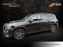 Mercedes-Benz GLB - 200 Business Solution AMG 7p. 06-2021 171.851 KM