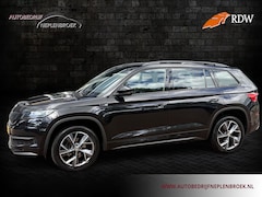 Skoda Kodiaq - 1.5 TSI Sportline Business (5-drs SUV) 07-2020 135.727 KM
