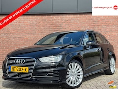 Audi A3 Sportback - 1.4 E-TRON S-LINE | NL-AUTO | DEALER OH