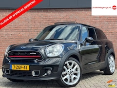 MINI Paceman - 1.6 Cooper S Chili 184 PK | NL-AUTO