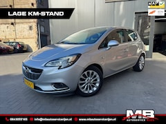 Opel Corsa - 1.0 Turbo Innovation, Xenon, Navi, PDC, etc