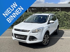Ford Kuga - 1.6 Titanium 4WD * Camera * Navi * Garantie