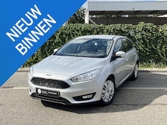 Ford Focus - 1.0 Edition * Nieuwe Distributie * Navi * Garantie