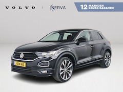 Volkswagen T-Roc - TSI Sport Business R United | Stoelverwarming | Parkeercamera
