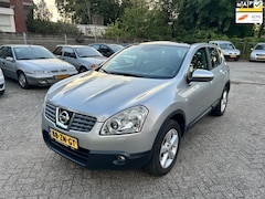 Nissan Qashqai - 2.0 Tekna Premium// Panorama // Leer // APK