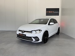 Volkswagen Polo - 1.0 TSI Style Matrix Led digital dash pro