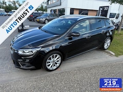 Renault Mégane Estate - 1.2 TCe Série Signature Exclusiv AUTOMAAT