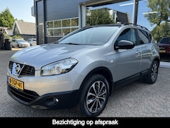 Nissan Qashqai - 1.6 360 360 Camera, Trekhaak, Panorama dak, Cruise Control