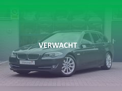 BMW 5-serie Touring - 528i | Pano | Leer | nieuwe distributie