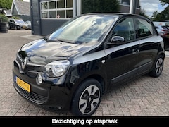 Renault Twingo - 1.0 SCe Collection Automaat, Cruise, Bluetooth, Airco