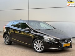Volvo V40 Cross Country - 2.0 D2 Ocean Race 2e Eignr |Automaat |Leder |Stoelverw |Led |Park Sensor |Navi |Start/Stop