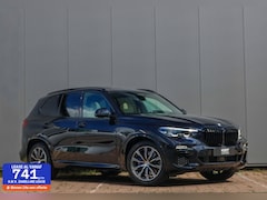 BMW X5 - xDrive45e High Executive M-Sport | Panorama | HuD | Comfortstoelen | 360* | Vol