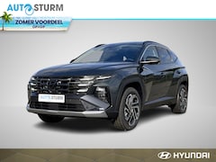 Hyundai Tucson - 1.6 T-GDI HEV Premium NU MET € 6.000 KORTING OP=OP