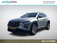Hyundai Tucson - 1.6 T-GDI HEV Comfort Smart