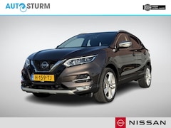 Nissan Qashqai - 1.3 DIG-T N-Motion | Panoramadak | Apple Carplay/Android Auto | LED Koplampen | 19'' Velge