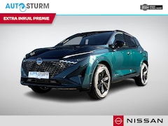 Nissan Qashqai - 1.5 e-Power N-Design Panoramadak + Cold Pack