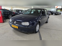 Volkswagen Golf - 1.6-16V nieuwe apk