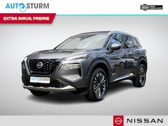 Nissan X-Trail - 1.5 e-4orce Tekna 4WD Sun Pack