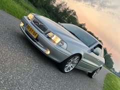 Volvo C70 Coupé - 2.3 T-5 Luxury