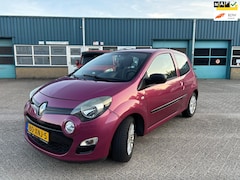 Renault Twingo - 1.2 16V Authentique | Facelift | Lage KM Stand NAP | Lange APK | Bluetooth | EL Ramen | LM
