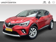 Renault Captur - 1.6 E-Tech Full Hybrid 145 Intens | twotone |