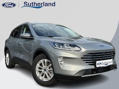 Ford Kuga - 2.5 PHEV Titanium | SCI | 225pk | Adaptive cruise control | Winter Pack | Dodehoeksensoren