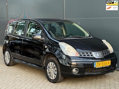 Nissan Note - 1.4 Pure CLIMA AIRCO APK NAP