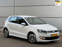 Volkswagen Polo - 1.4 TDI BlueMotion 2e Eignr |Navi |Airco |Start/Stop |Cruise |Lmv |Nap |Boekjes