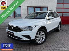 Volkswagen Tiguan - 2.0 TSI 4Motion /CAMERA/NAVI/AUTOMAAT
