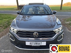 Volkswagen T-Roc - 2.0 TSI 4Motion Sport IPanodak I Camera I