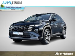 Hyundai Tucson - 1.6 T-GDI HEV Premium NU MET € 6.000 KORTING OP=OP