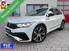 Volkswagen Tiguan - 2.0 TSI 4Motion R-LINE 245PK