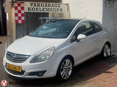 Opel Corsa - 1.4-16V Color Edit