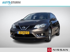 Nissan Pulsar - 1.2 DIG-T N-Connecta | Trekhaak | Navigatie | Camera | Keyless Entry | Cruise & Climate Co