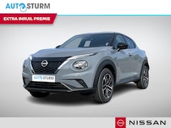 Nissan Juke - 1.6 Hybrid N-Connecta Cold Pack