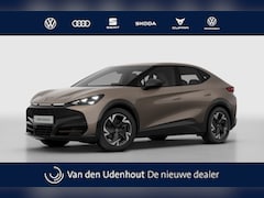 CUPRA Tavascan - 77kWh Elektromotor 286 1AT Essential | Achteruitrijcamera | Digitaal instrumentenpaneel (V