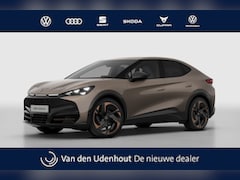 CUPRA Tavascan - 77kWh Elektromotor 286 1AT Adrenaline | Digitaal instrumentenpaneel (Virtual Cockpit) | He