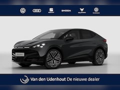 CUPRA Tavascan - 77kWh Elektromotor 340 1AT VZ Extreme | Digitaal instrumentenpaneel (Virtual Cockpit) | He
